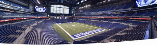 Lucas Oil 1