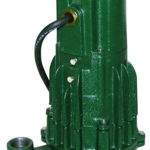 7008, 7009, 7010 Grinder Pumps