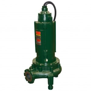 X64 HD Series Sewage Pumps