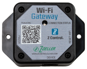 90002-0001-WIFI-Gateway