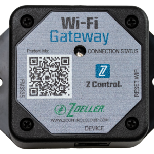 90002-0001-WIFI-Gateway