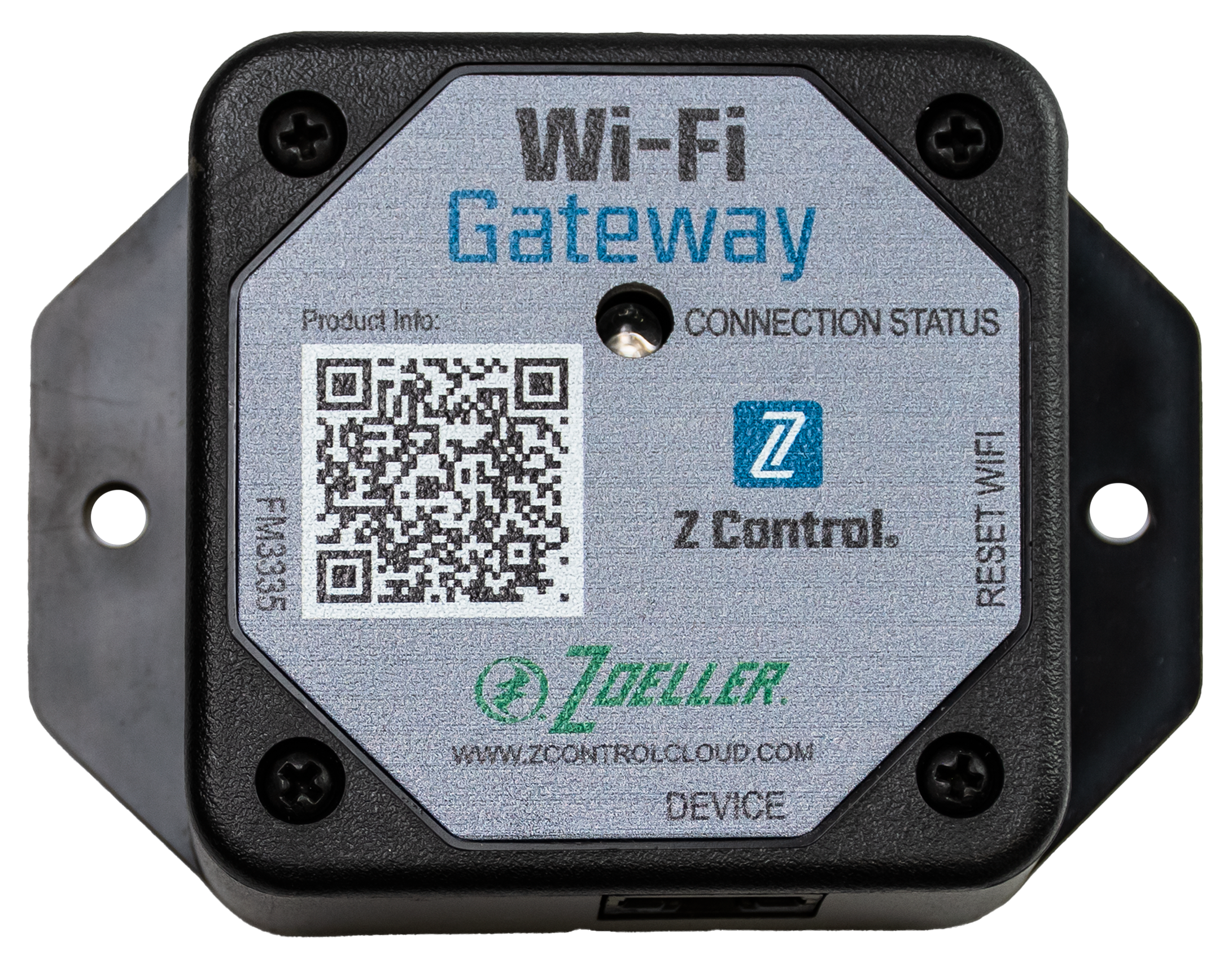 90002-0001-WIFI-Gateway