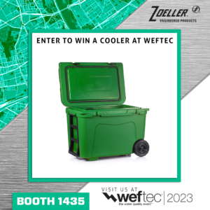 cooler weftec 20